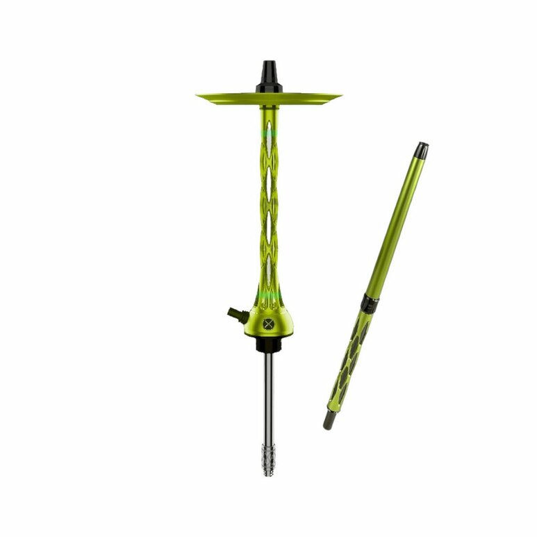 Hookah Blade One M (Lime)