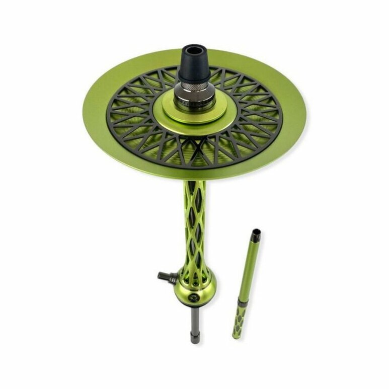 Hookah Blade One M (Lime) 2