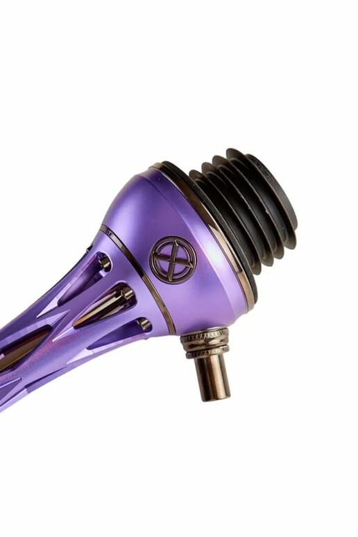 Hookah Blade One M (Purple) 5