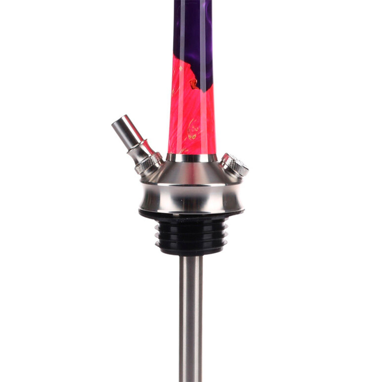 Hookah DSH Exclusive (Cosmic Purple) 2