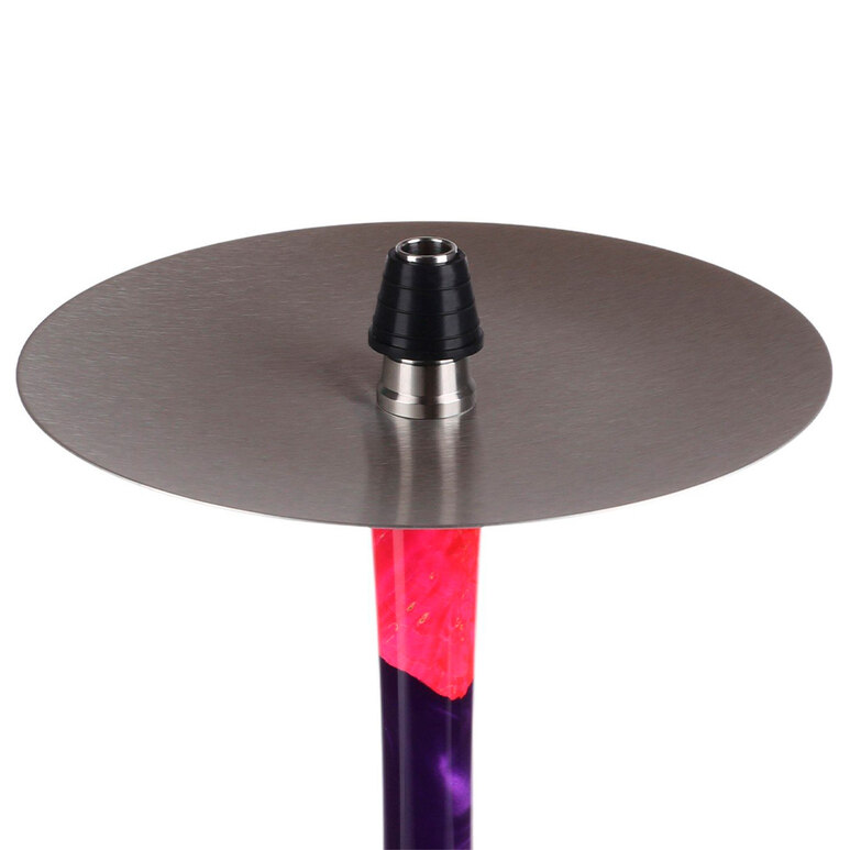 Hookah DSH Exclusive (Cosmic Purple) 3