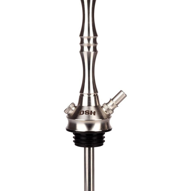 Hookah DSH Nice Steel 2