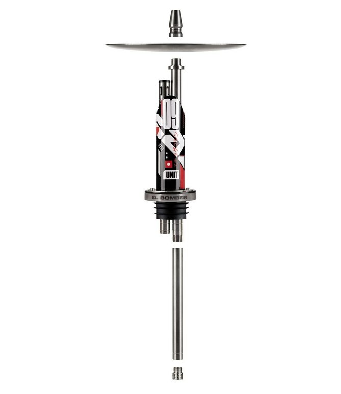 Hookah El Bomber - Igla Unit 09 3