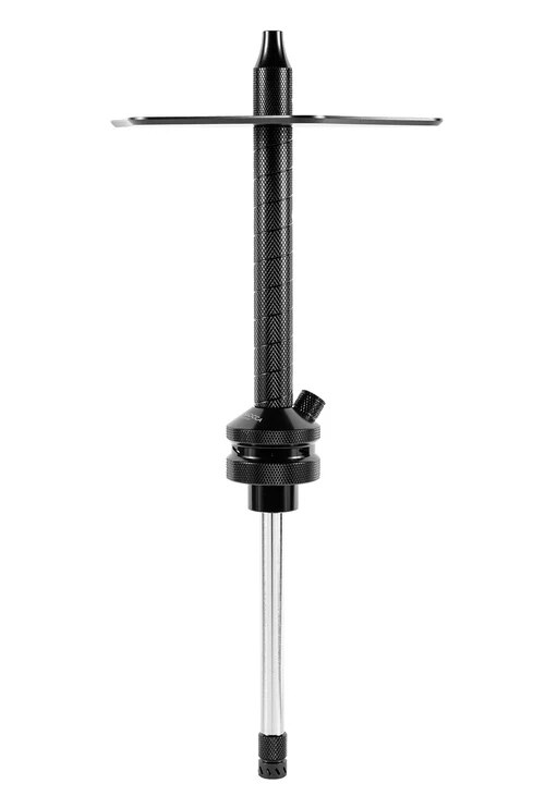 Hookah HookahJohn - Saocca (Black)