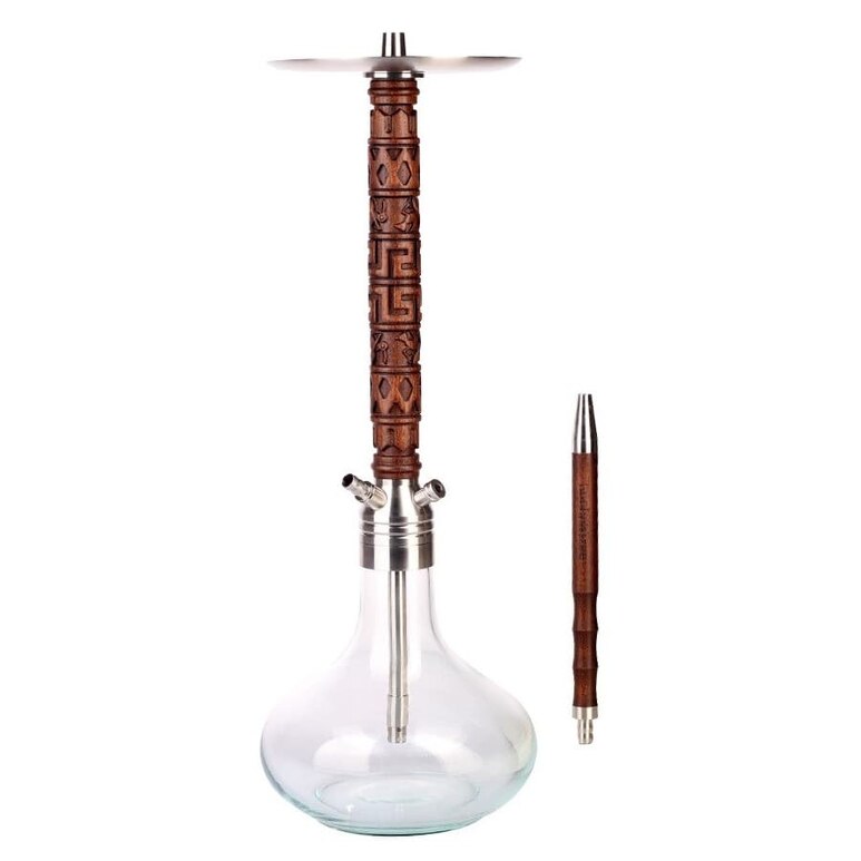 Russian Hookah HookahTree Double Cutter