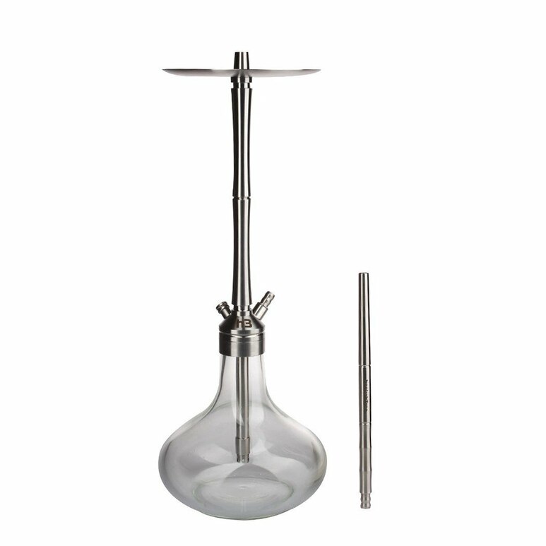 Russian Hookah HookahTree Stainless 1