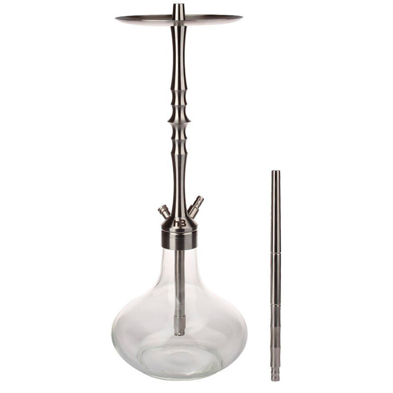 Hookah HookahTree Stainless 3