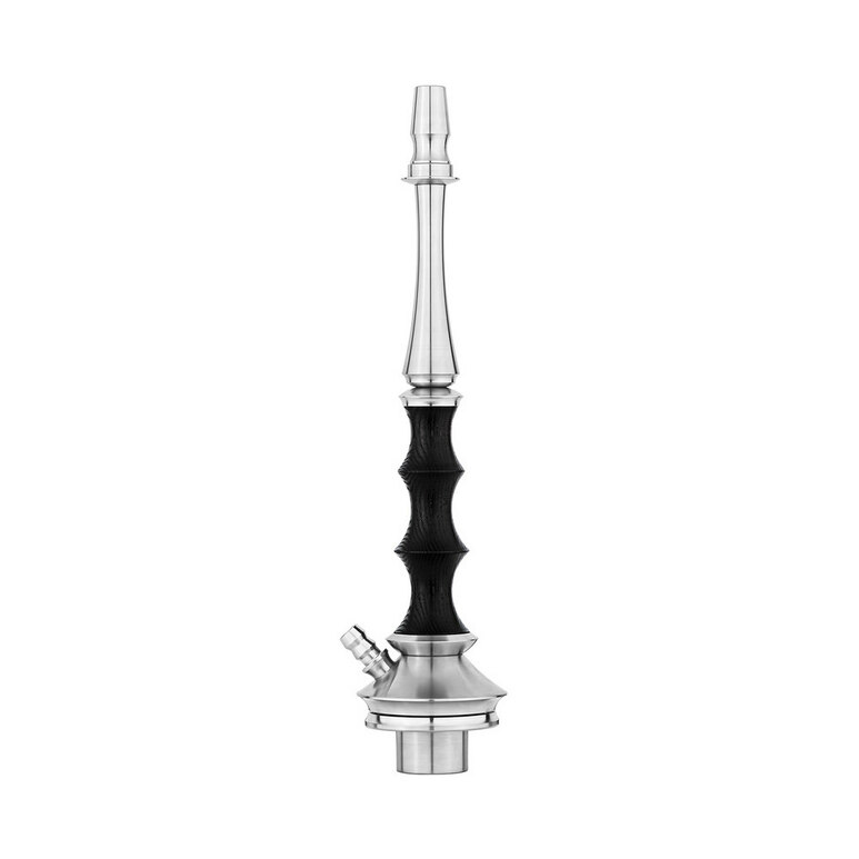 Hookah Japona - Satori (Black) 2