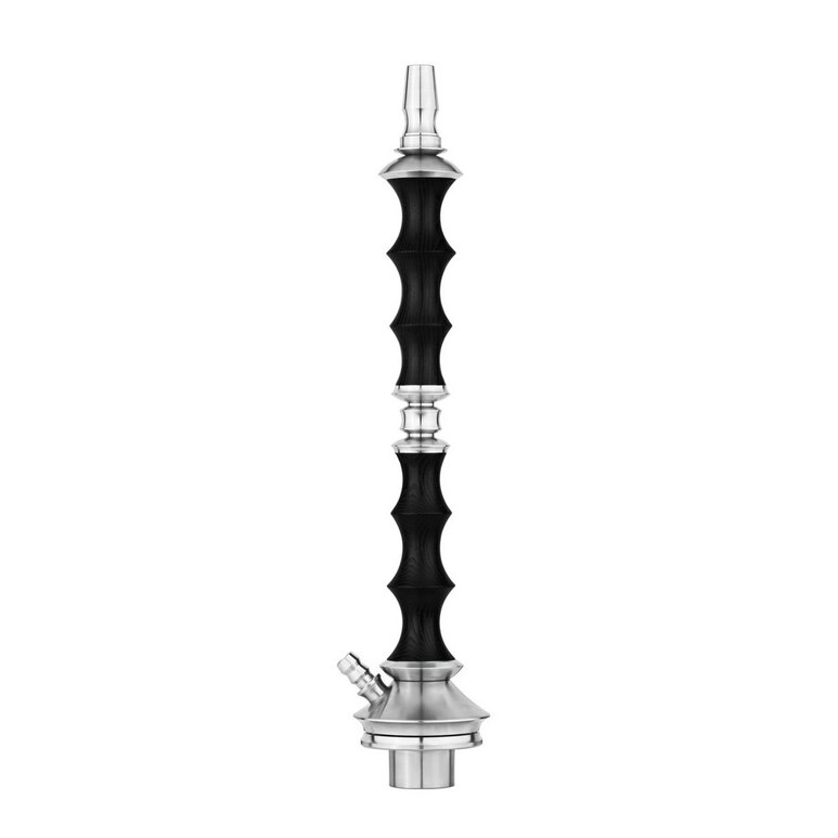 Hookah Japona - Sensei (Black) 2