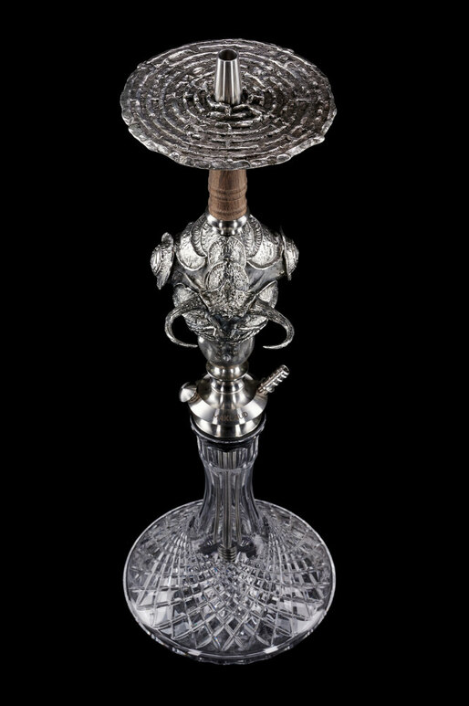 Russian Hookah Maklaud Minotaur 2