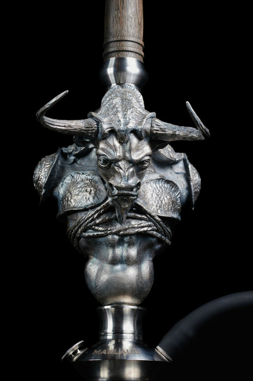 Russian Hookah Maklaud Minotaur 4