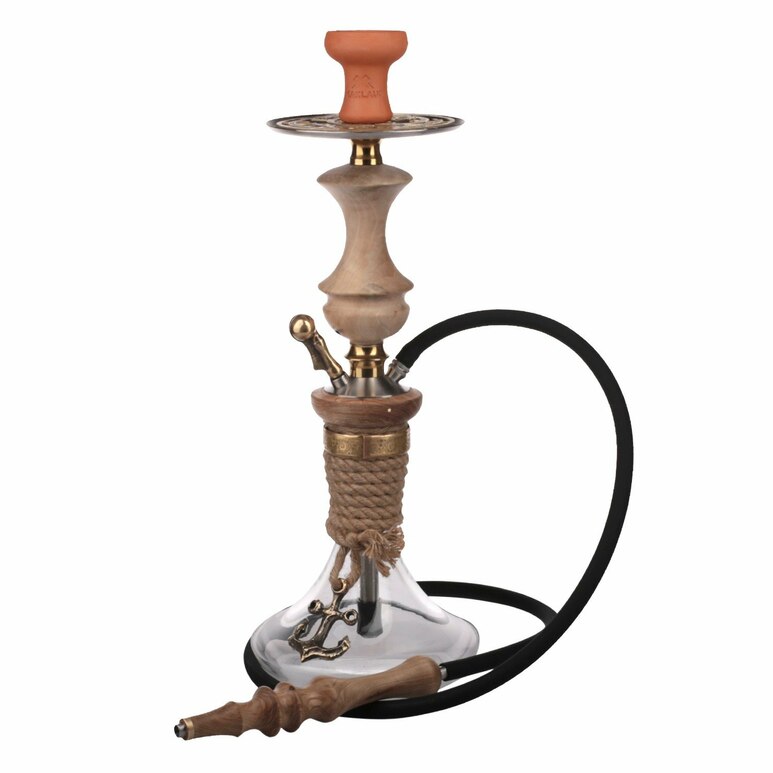 Russian Hookah Maklaud Odyssey