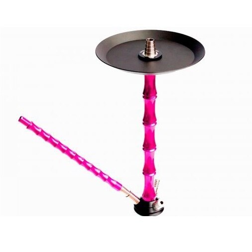 Hookah Mamay Custom - Asian (Pink Space)