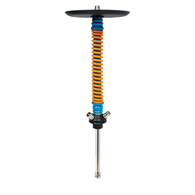 Hookah Mamay Custom - Coilovers Version 12 (Orange Blue)