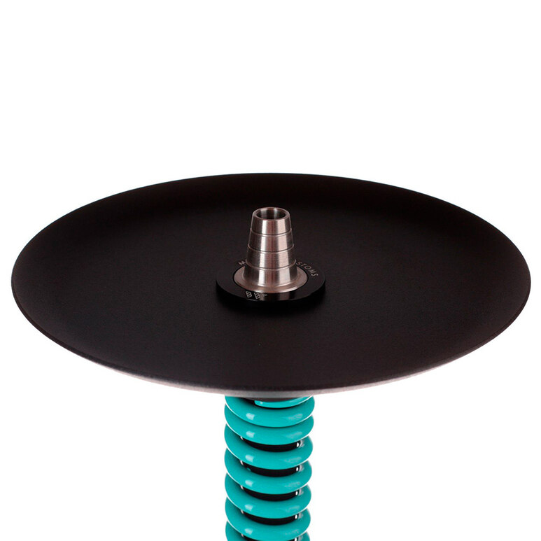 Hookah Mamay Custom v3 Coilovers №12 New (Black, Mint) 3