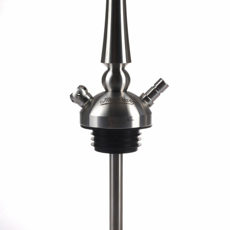 Russian Hookah MattPear - Classic M plus Slim 2