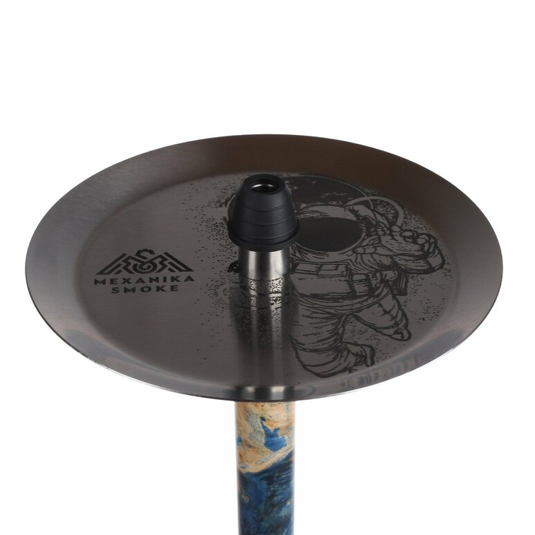 Russian Hookah Mexanika STM-B Earth 3