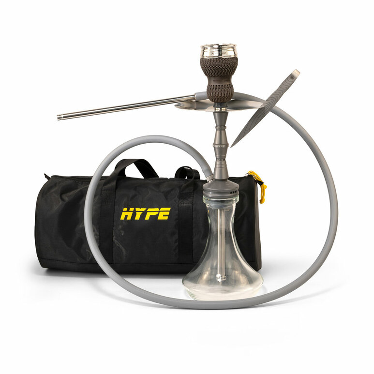 Russian Hookah Set - Hookah Hype Beast 6