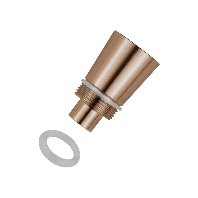 [SPARE PART] Hoob - Hose Port Thread Cone (Bronze, Mars, Mars Mini, Apex)