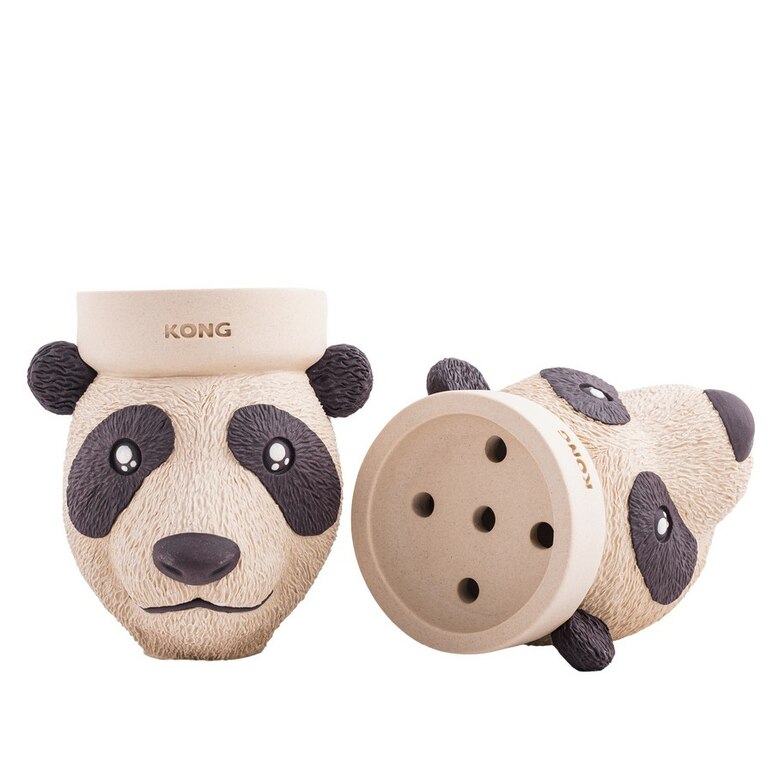 Shisha Bowl / Head Kong Wild World Panda