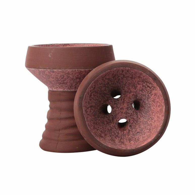 Shisha Bowl / Head Legacy (Pink)