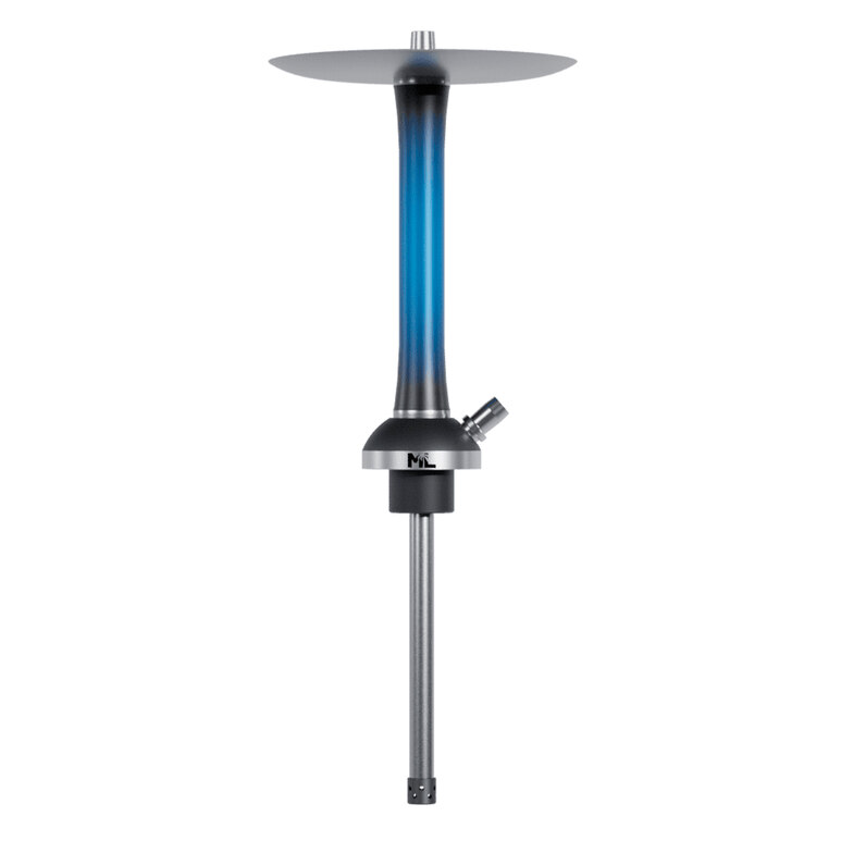 ML Clan Hookah Original (Gradient Blue)