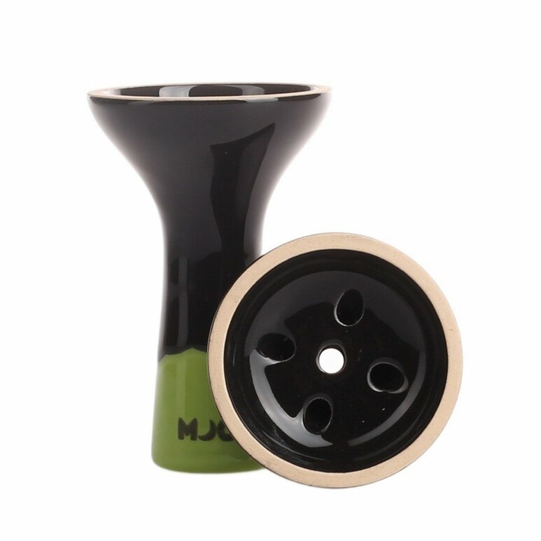 Shisha Bowl / Head Moon Killer 2.0 (Green)