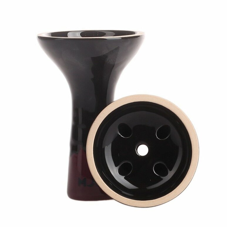 Shisha Bowl / Head Moon Killer 2.0 (Violet)