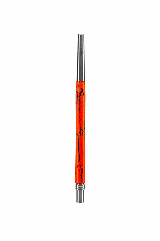 Hookah Nube Unique Orange Volt 4