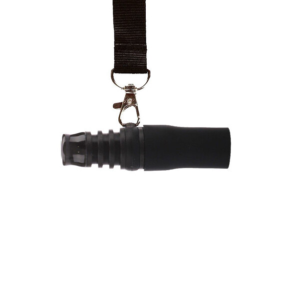 Personal Mouthpiece Berserk (Black)