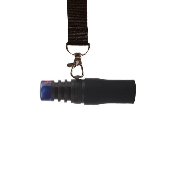 Personal Mouthpiece Berserk (Blue-Red)