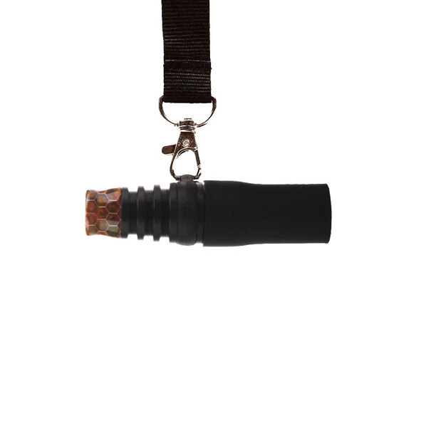 Personal Mouthpiece Berserk (Brown)