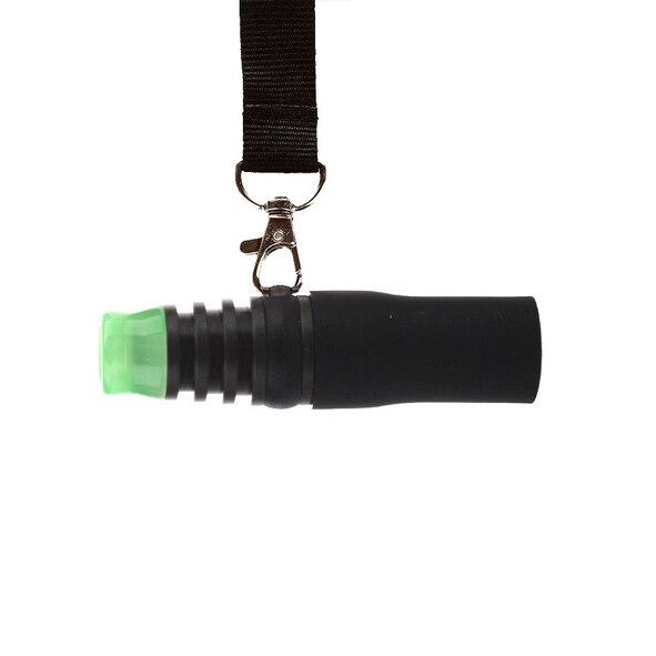 Personal Mouthpiece Berserk (Green)