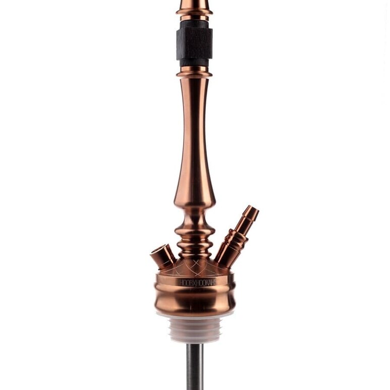 Russian Hookah Hoob Mars Bronze 2