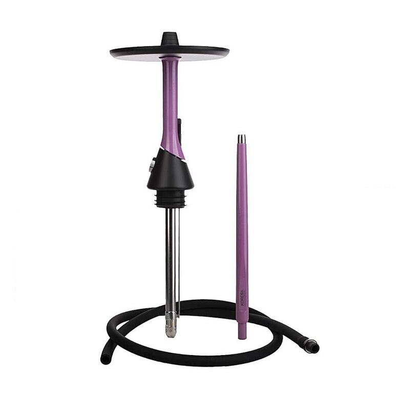 Russian Hookah Koress K2 Plum