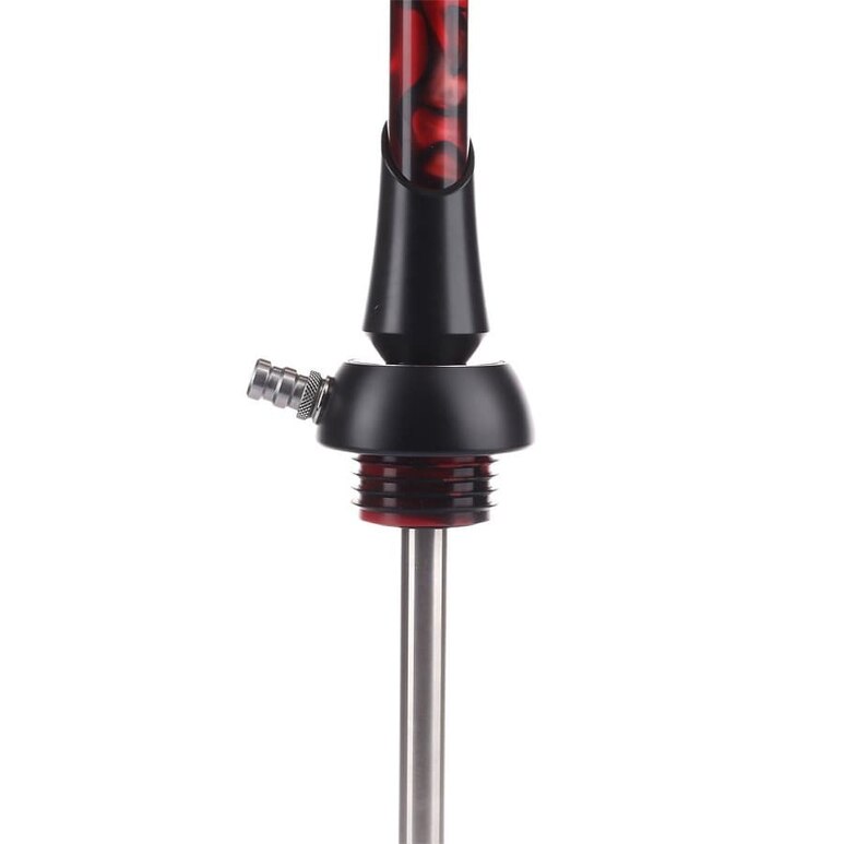 Russian Hookah Make Hookah Red 2