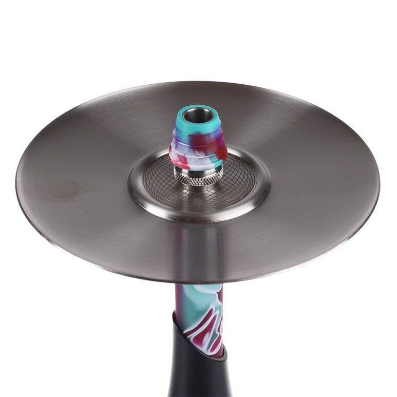 Russian Hookah Make Hookah Turquoise 3