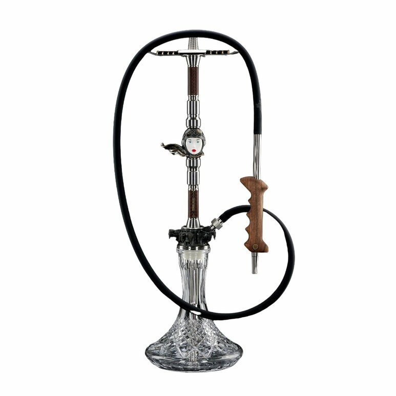 Russian Hookah Maklaud Amelia