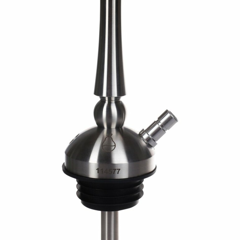 Russian Hookah MattPear - Mini S Slim 3