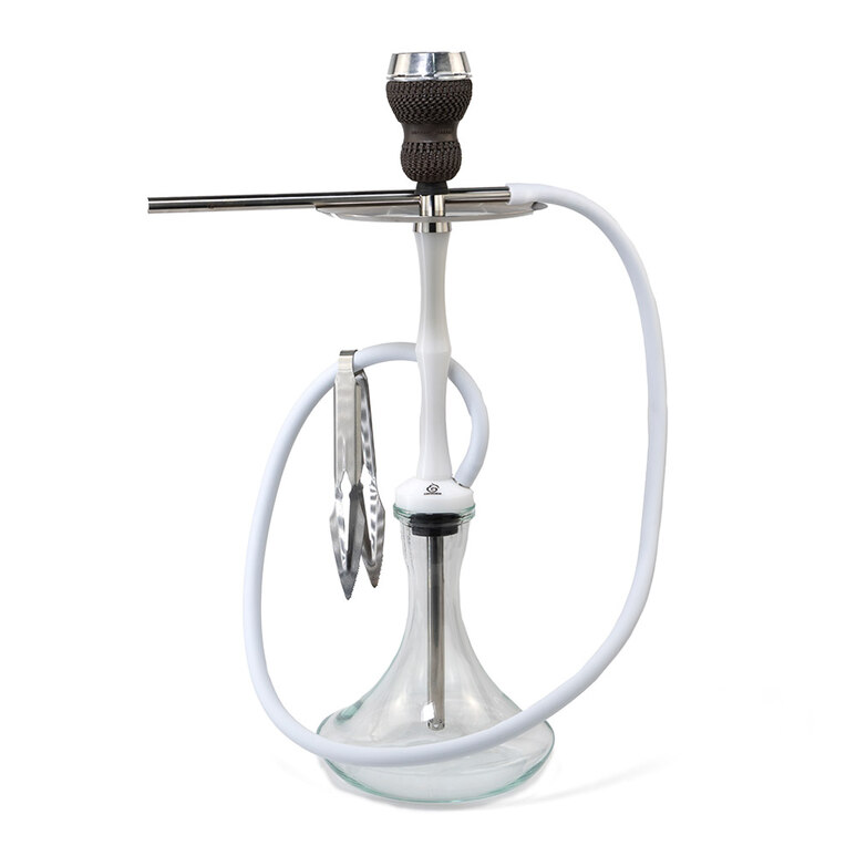 Russian Hookah Set - Euphoria Easy