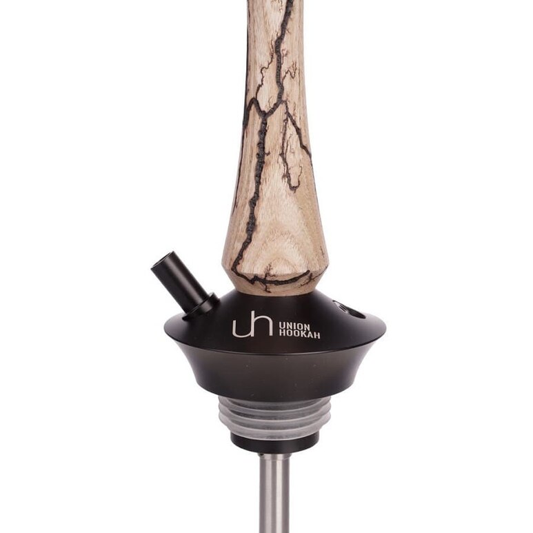 Russian Hookah Union Sleek VOLT Light 2