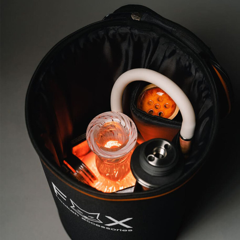 Shisha Bag - FOX Lite 4