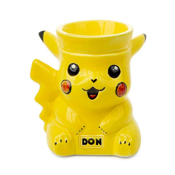 Shisha Bowl / Head DON (Pika)