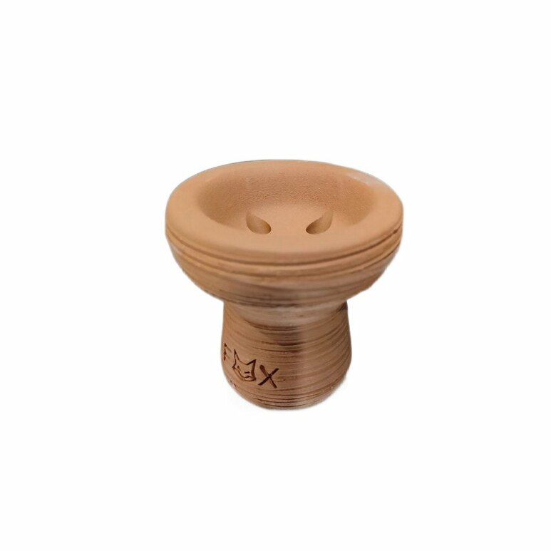 Shisha Bowl / Head FOX Turk Mini