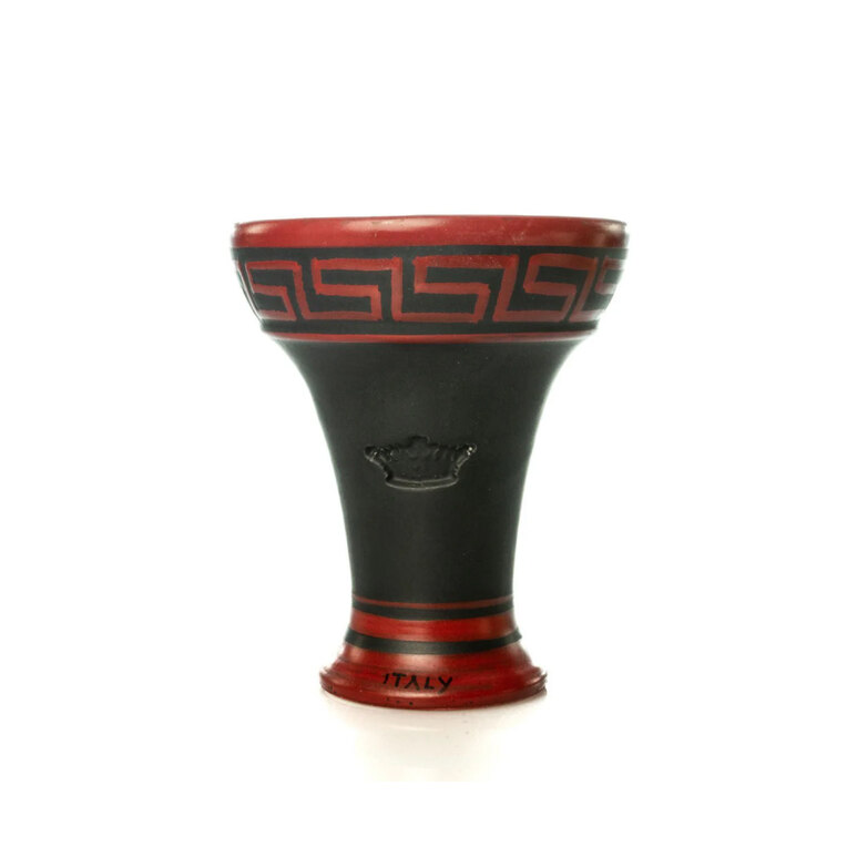 Shisha Bowl / Head OLLA - Dolce Vita Rossa (Red)