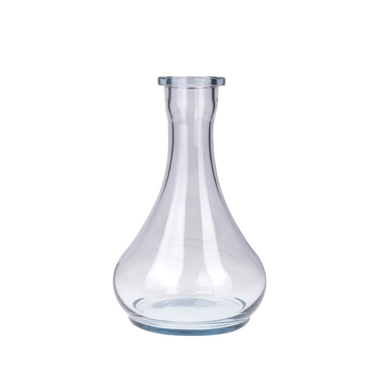 Shisha Flask Drop Light Blue