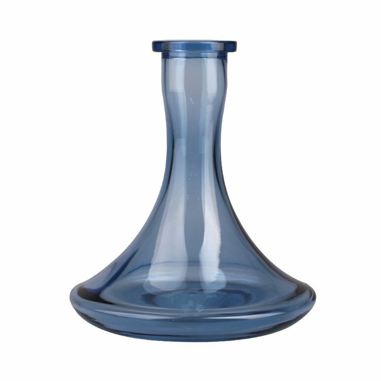 Shisha Flask Kite (Blue)