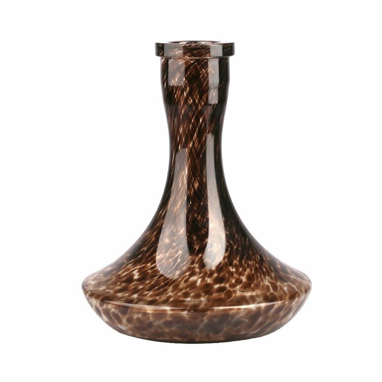 Shisha Flask Kite (Brown Crumb)