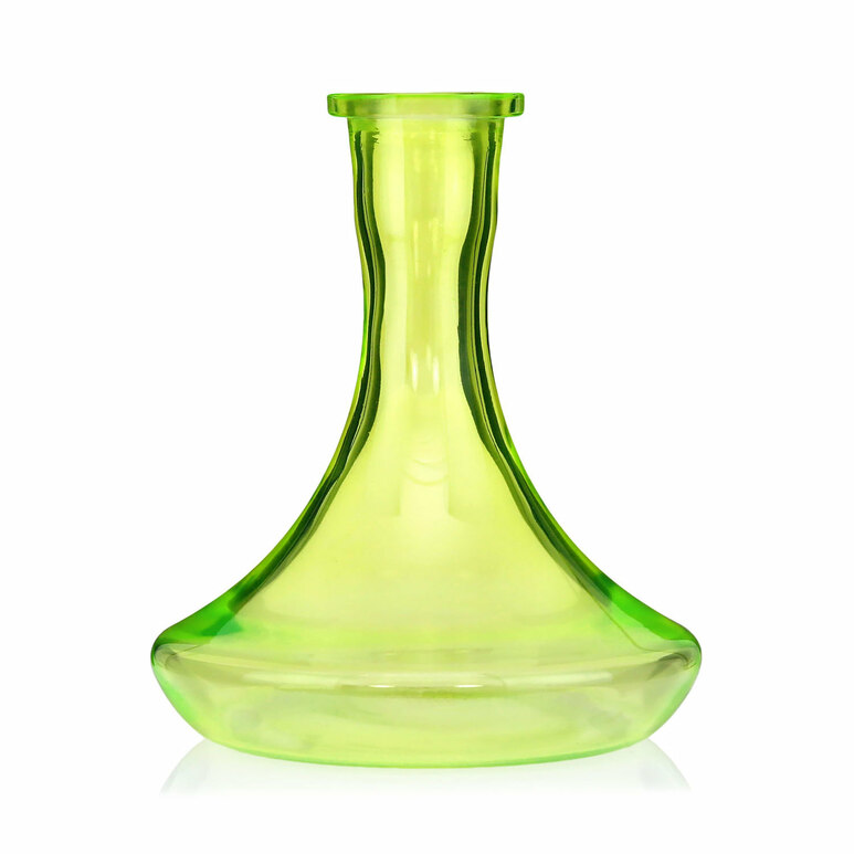 Shisha Flask Kite (Light Green)