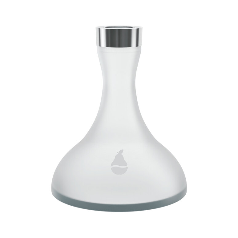 Shisha Flask MattPear Ready S (Matt)